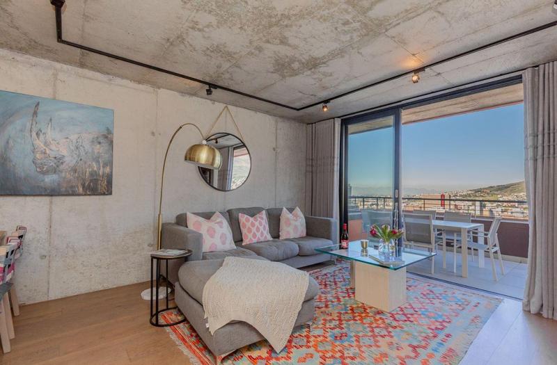 2 Bedroom Property for Sale in Bo Kaap Western Cape